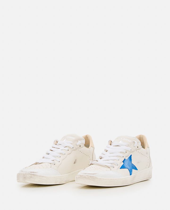 Golden Goose - BALL STAR_2