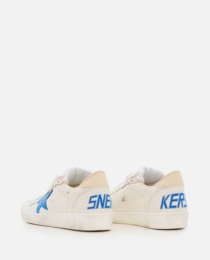 Golden Goose - BALL STAR_3