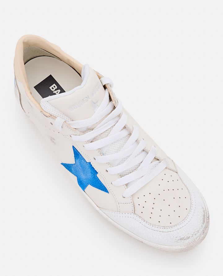 Golden Goose - BALL STAR_4