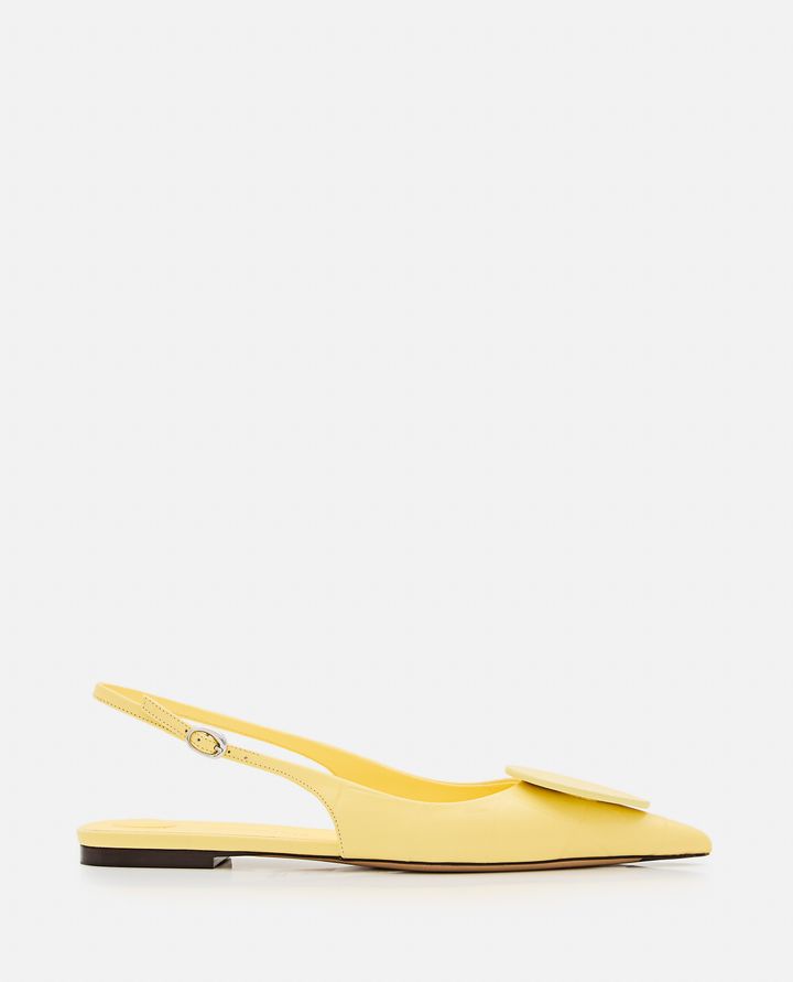Jacquemus - SLINGBACK_1