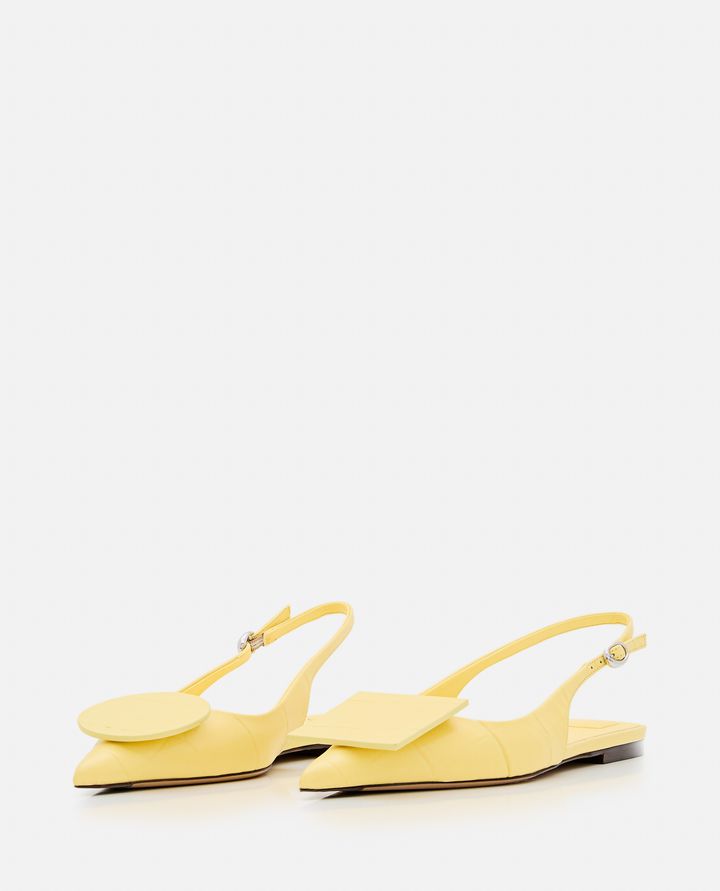 Jacquemus - SLINGBACK_2
