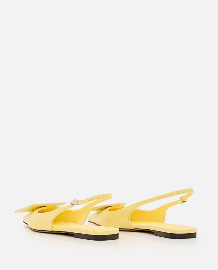 Jacquemus - SLINGBACK_3