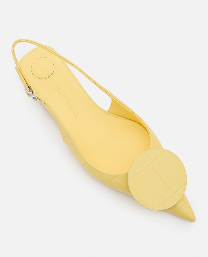 Jacquemus - SLINGBACK_4