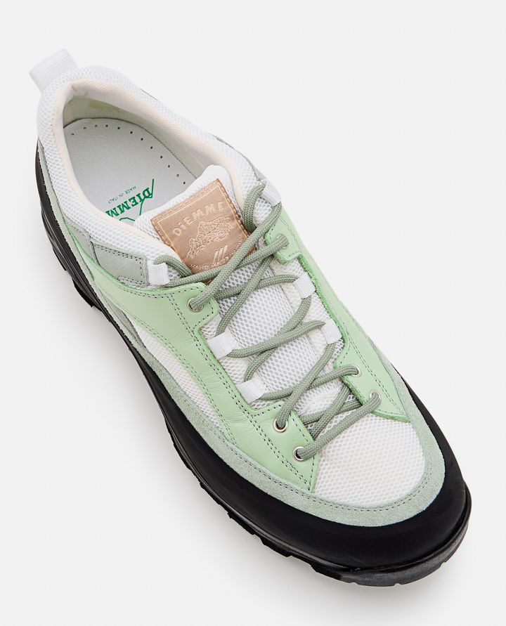 Diemme - SNEAKERS GRAPPA HIKER _4