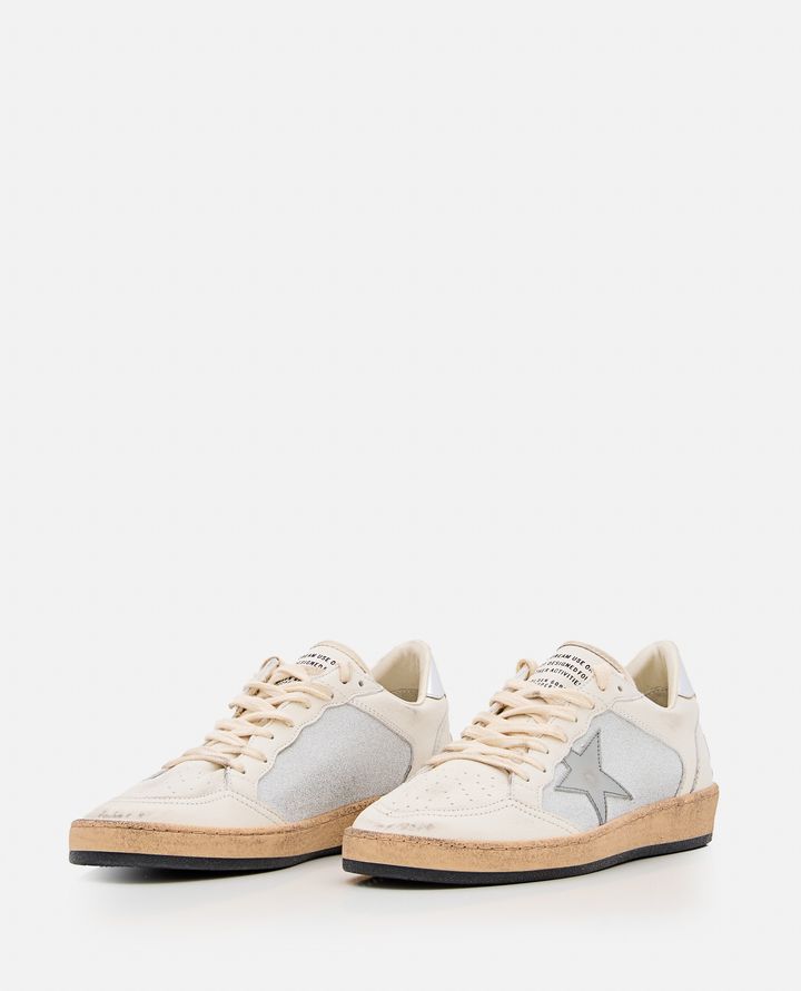 Golden Goose - BALLSTAR SNEAKERS_2