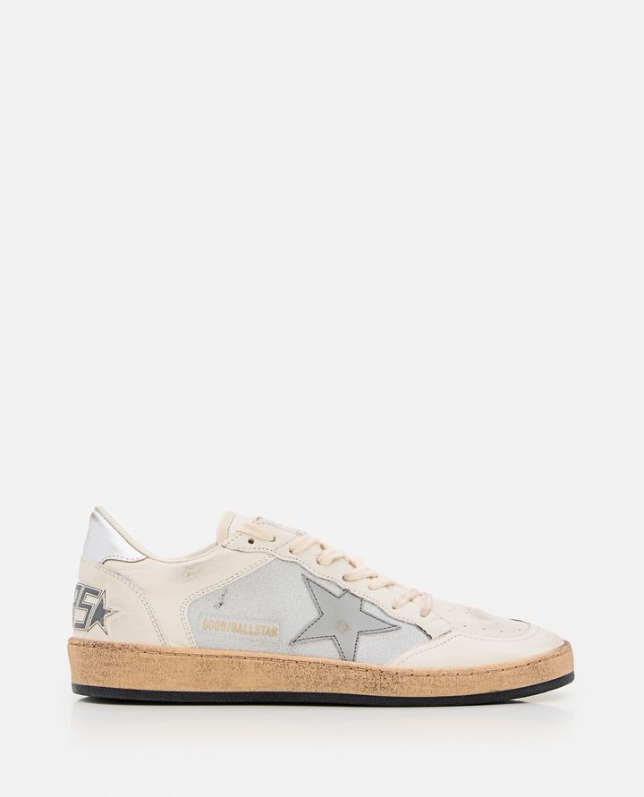 Golden Goose - BALLSTAR SNEAKERS_1