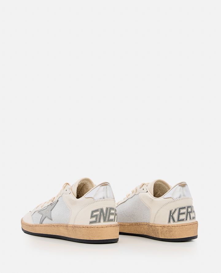 Golden Goose - BALLSTAR SNEAKERS_3