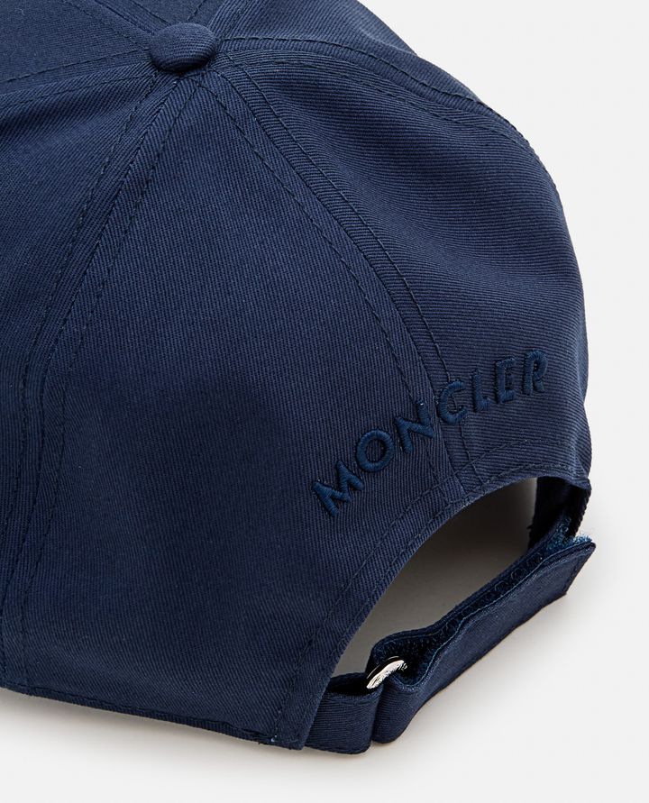 Moncler - BASEBALL CAP _2