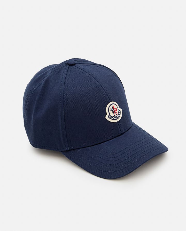 Moncler - BASEBALL CAP _1