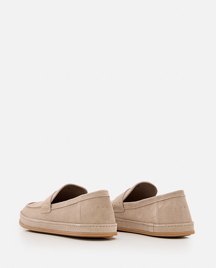 Hogan - LOAFERS_3