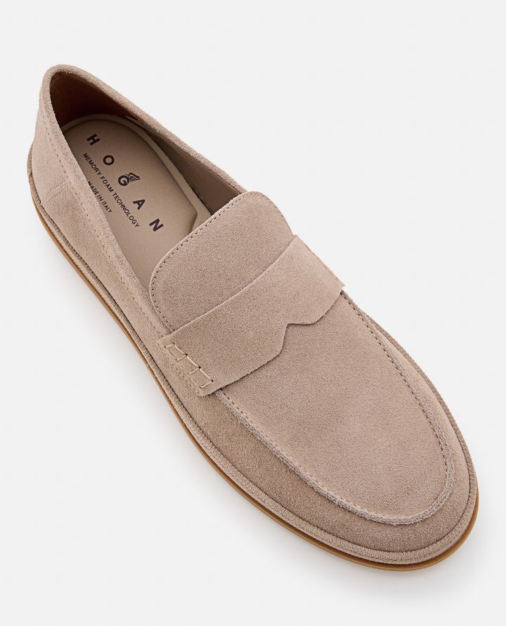 Hogan - LOAFERS_4