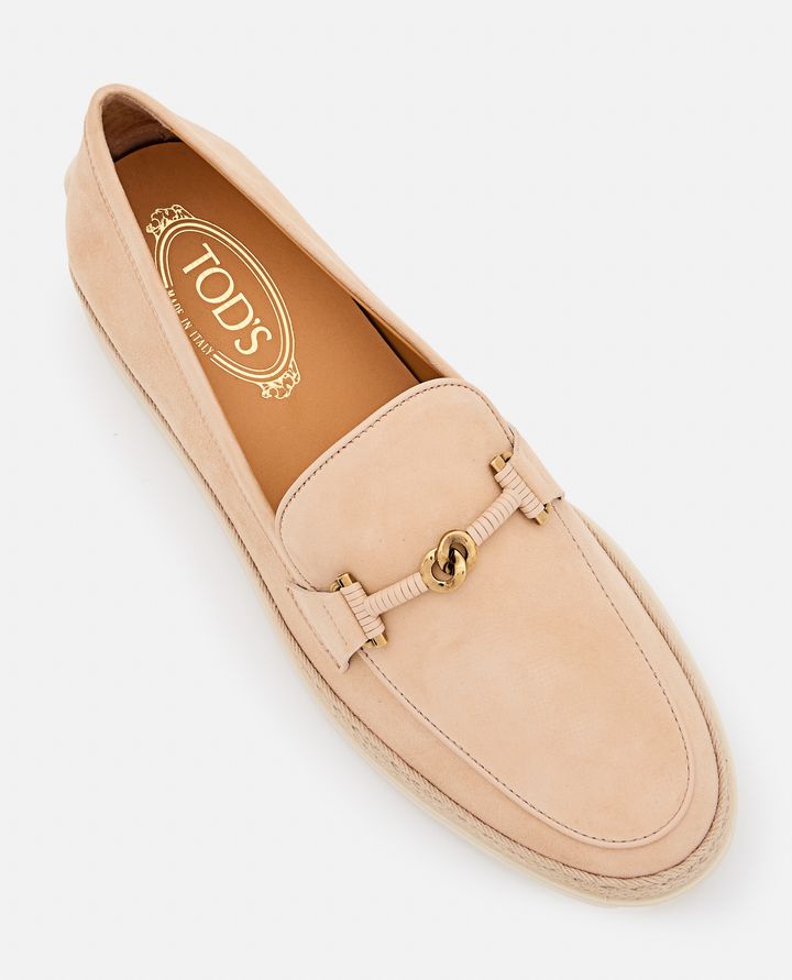 Tod's - LOAFERS_4