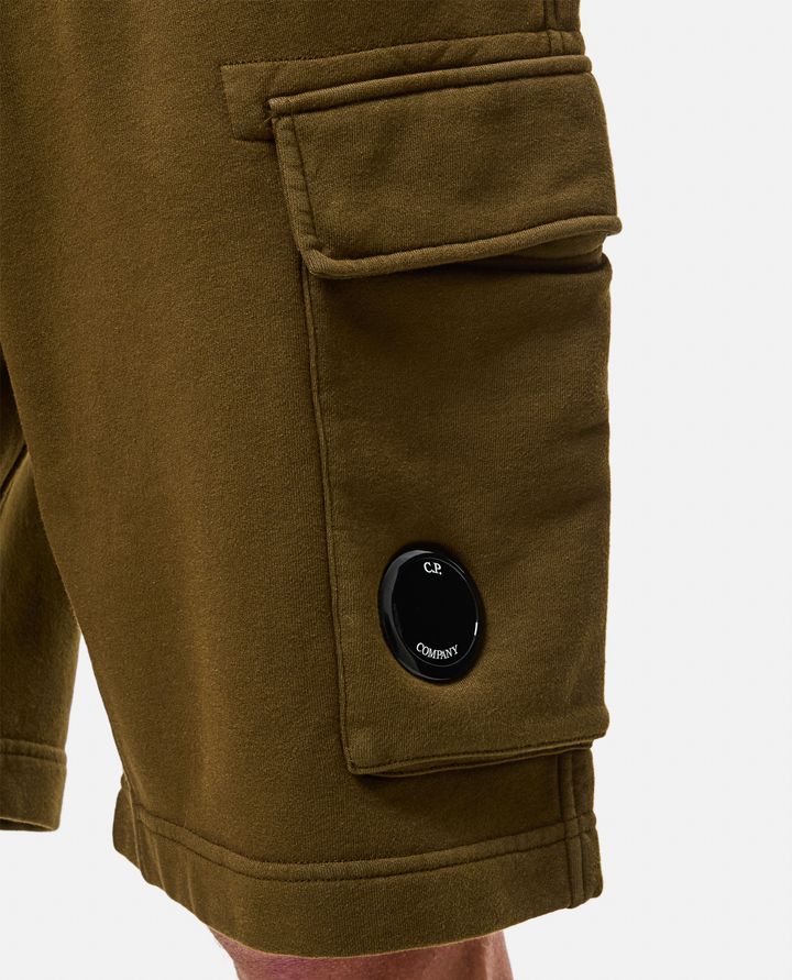 C.P. Company - SHORTS_4