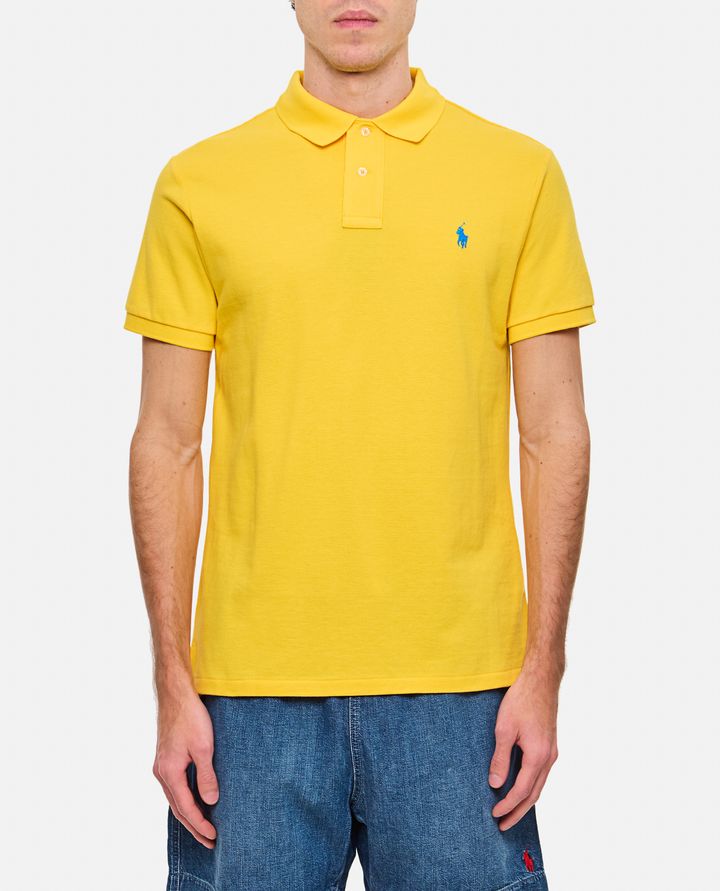 Polo Ralph Lauren - POLO_1