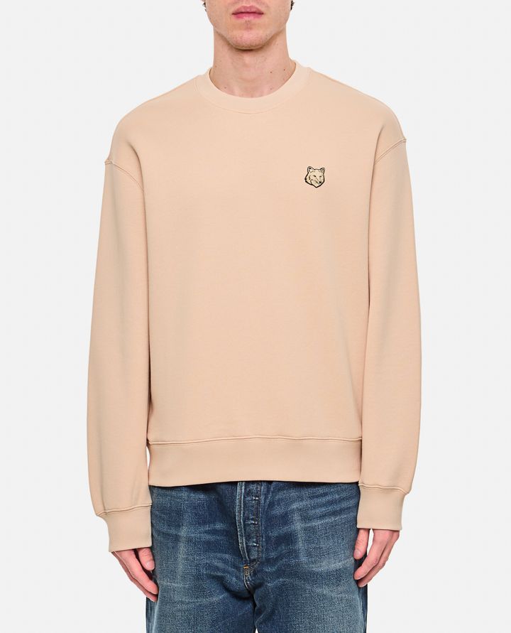 Maison Kitsuné - SWEATSHIRT_1