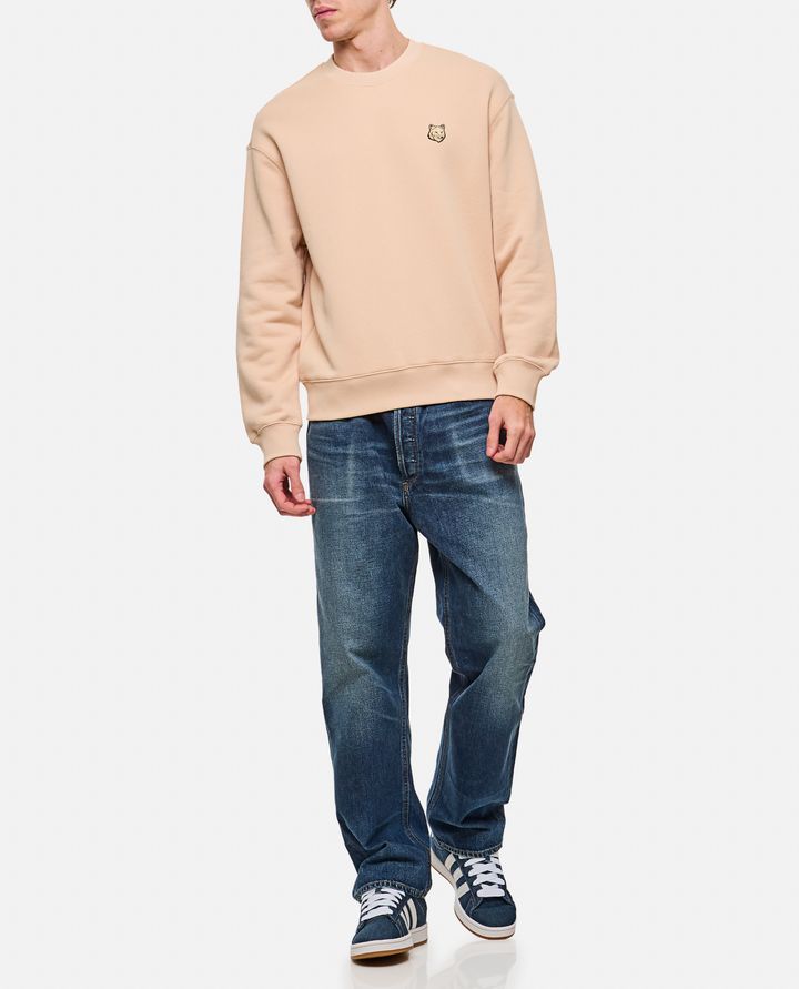 Maison Kitsuné - SWEATSHIRT_2
