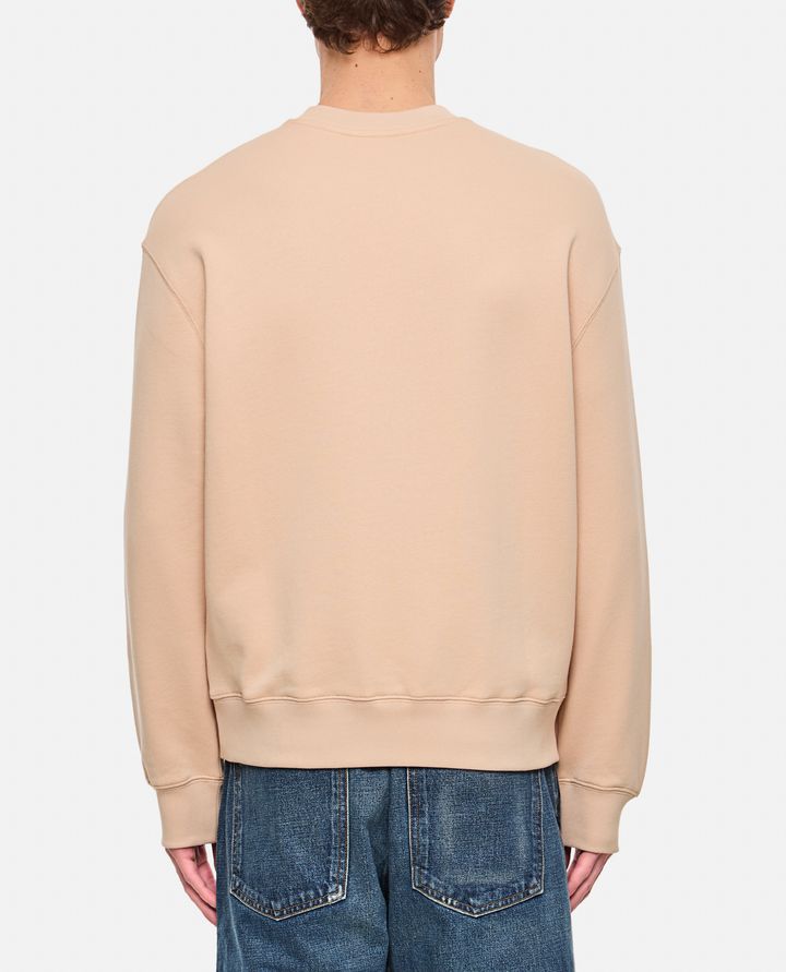 Maison Kitsuné - SWEATSHIRT_3