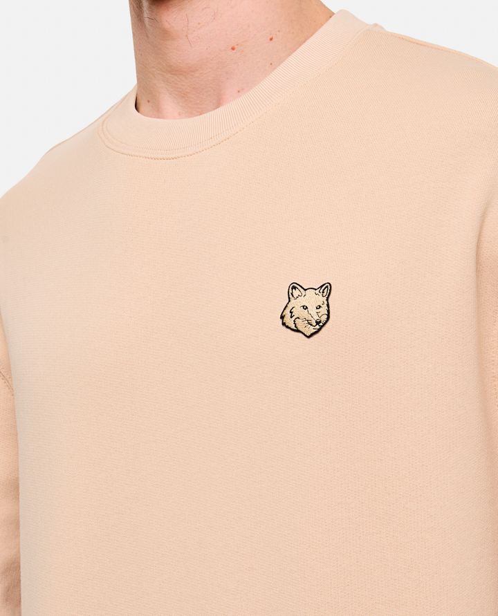 Maison Kitsuné - SWEATSHIRT_4