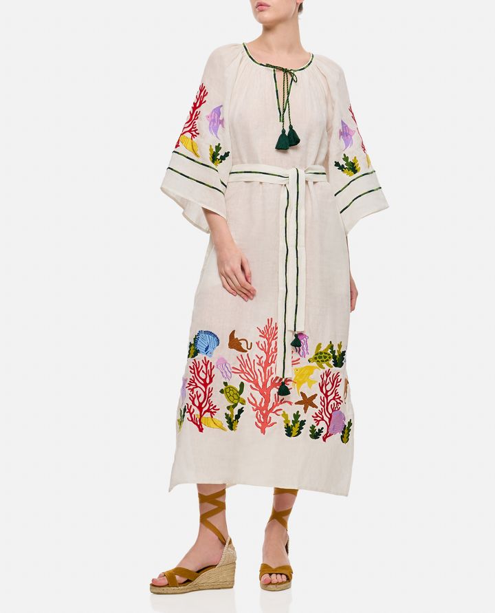Benaras By Citrus - DRESS_2