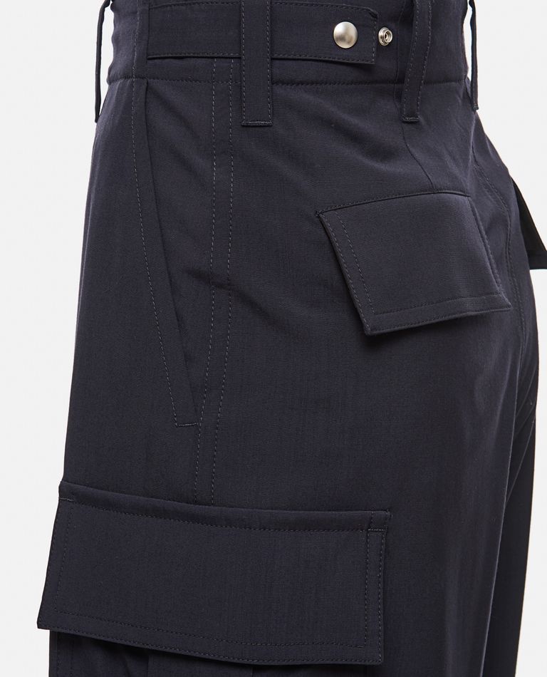パンツ BOTTEGA VENETA 814214.V4XP0 Trousers PANTS for Women - Bottega Veneta | Biffi