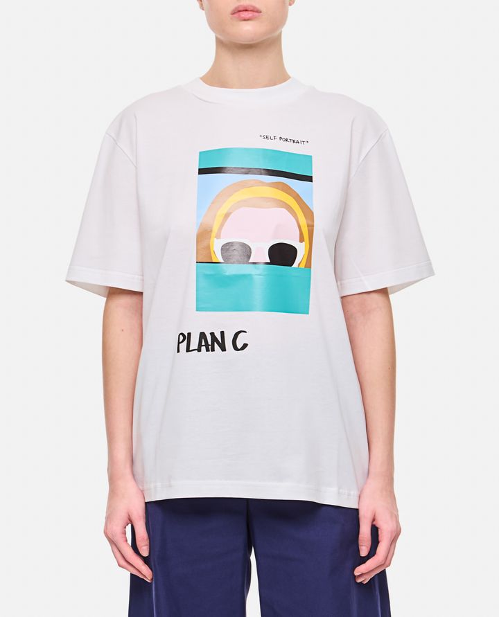 Plan C - T-SHIRT PLAN C_1