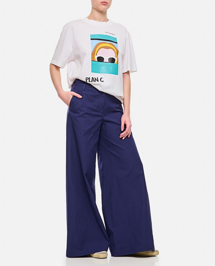 Plan C - T-SHIRT PLAN C_2