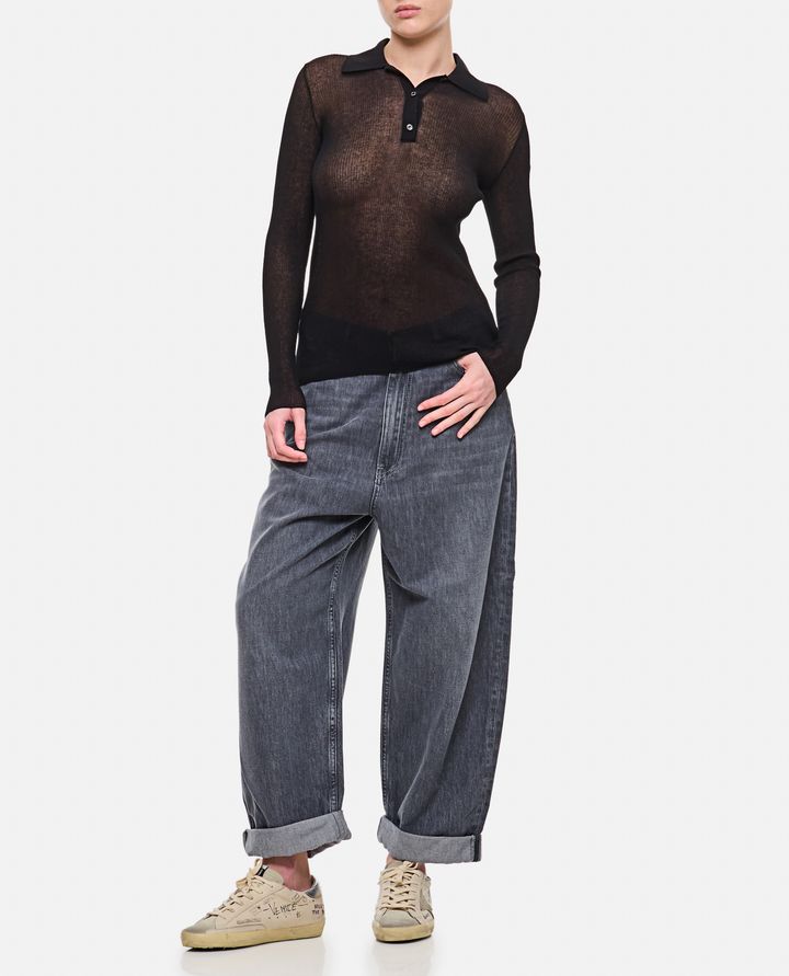 3X1 - SKATER BOYFRIEND JEANS_2