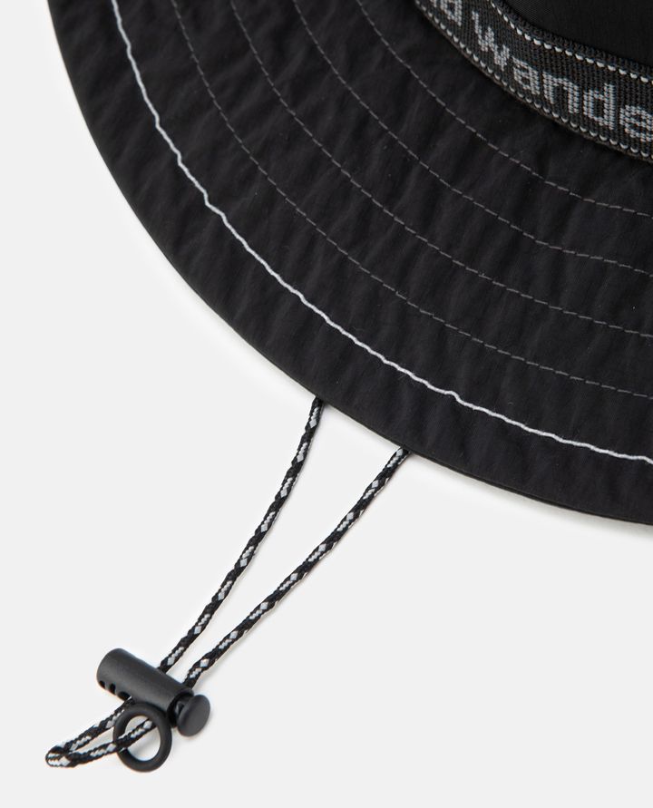 And Wander - 142 JQ TAPE HAT_2
