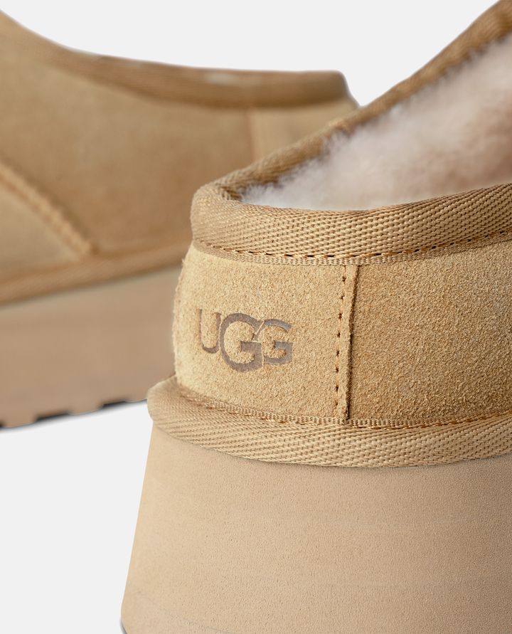 Ugg - BEA MARY JANE SLIPPER_3