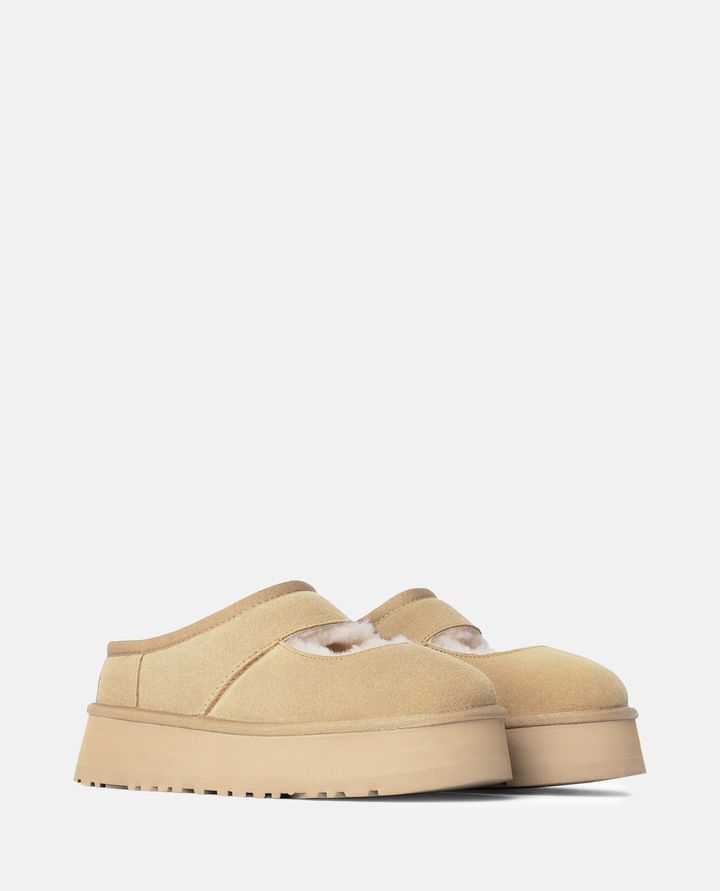 Ugg - BEA MARY JANE SLIPPER_2