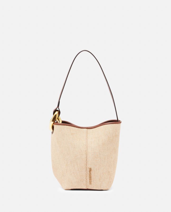 JW Anderson - THE JWA CORNER SMALL BUCKET_1