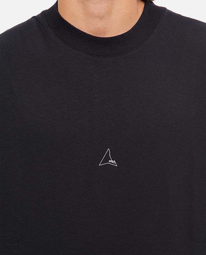 Roa - LIGHT REGULAR TEE_8