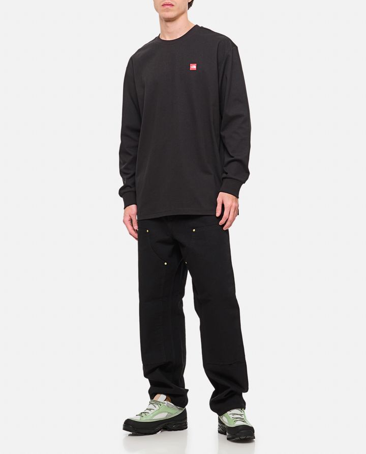 The North Face - LONG SLEEVE T-SHIRT_2