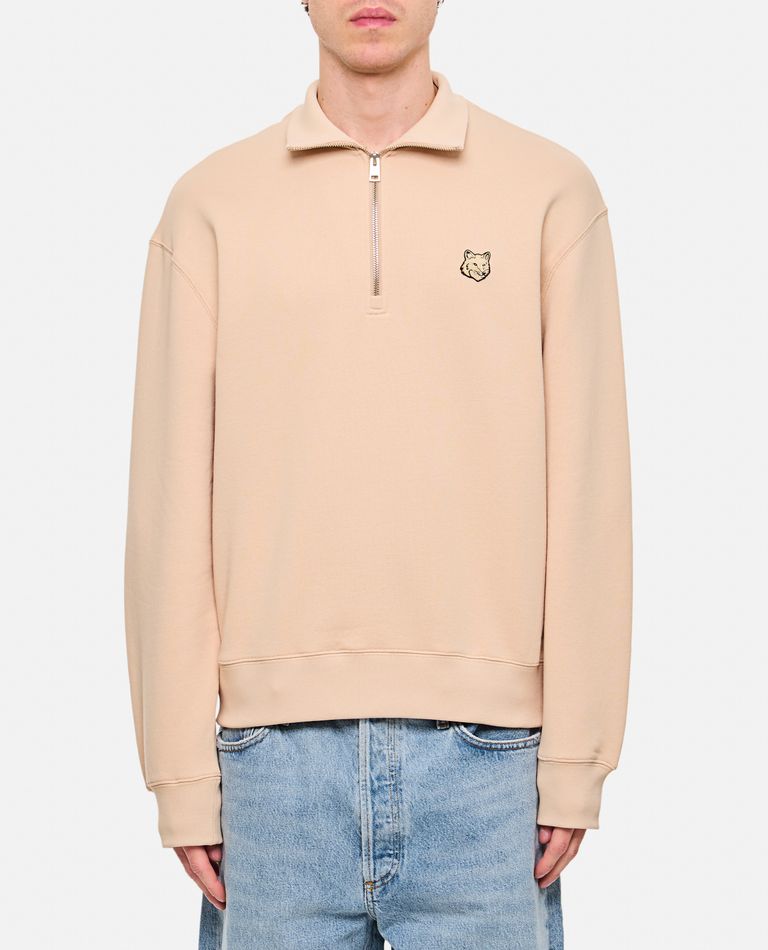 PALAIS ROYAL CLASSIC HOODIE for Men - Maison Kitsuné sale