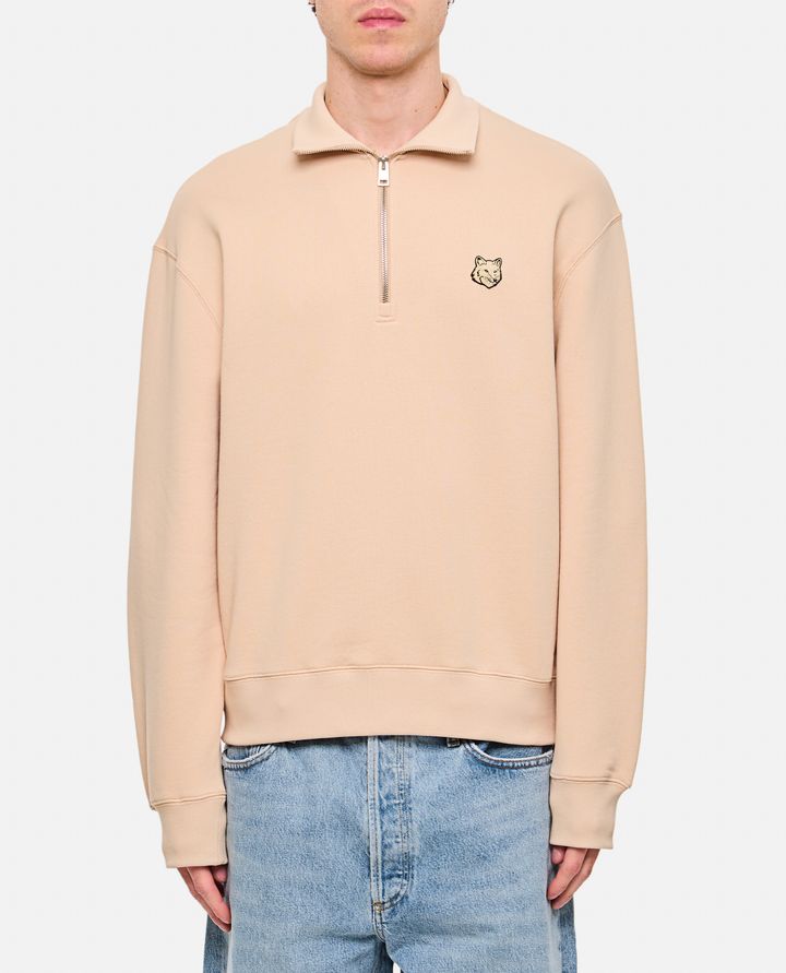 Maison Kitsuné - SWEATSHIRT_1