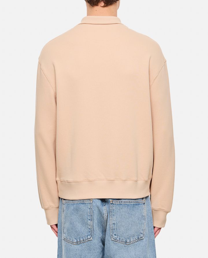 Maison Kitsuné - SWEATSHIRT_3