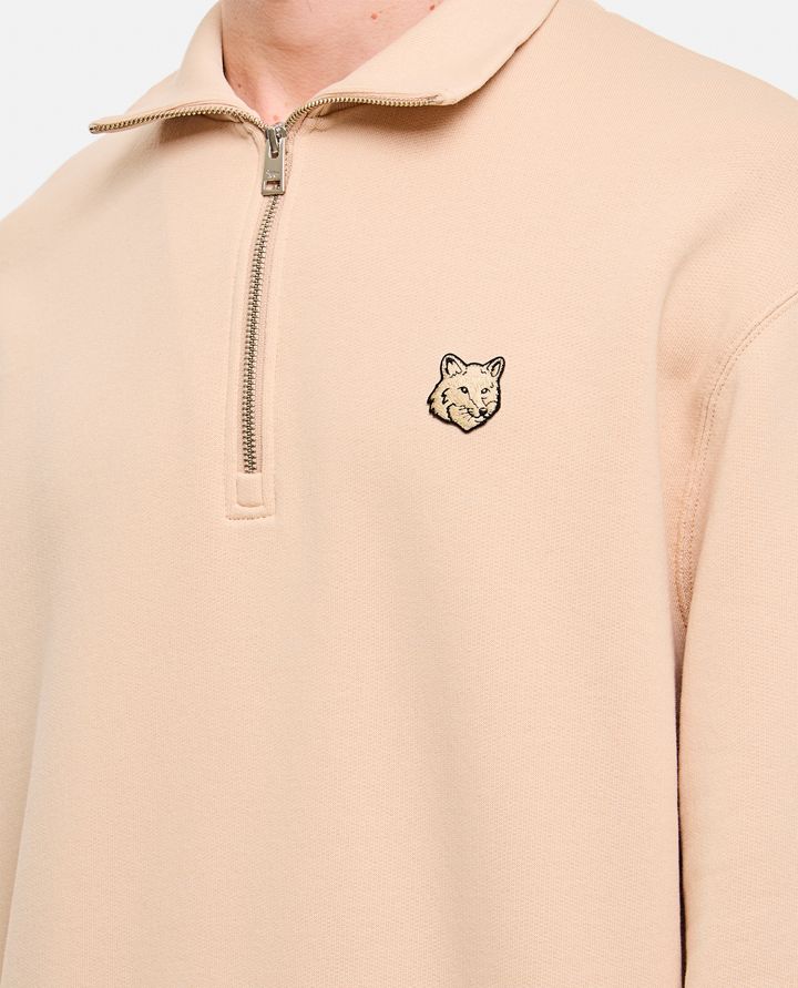Maison Kitsuné - SWEATSHIRT_4