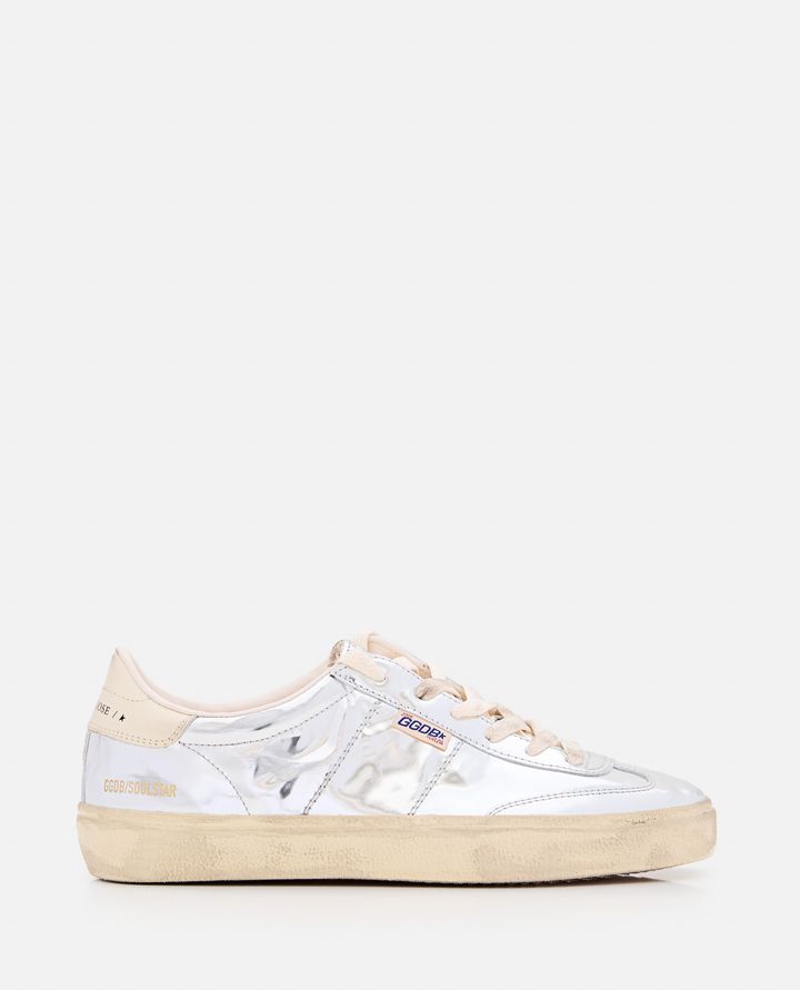 Golden Goose - SOUL-STAR SNEAKERS_1