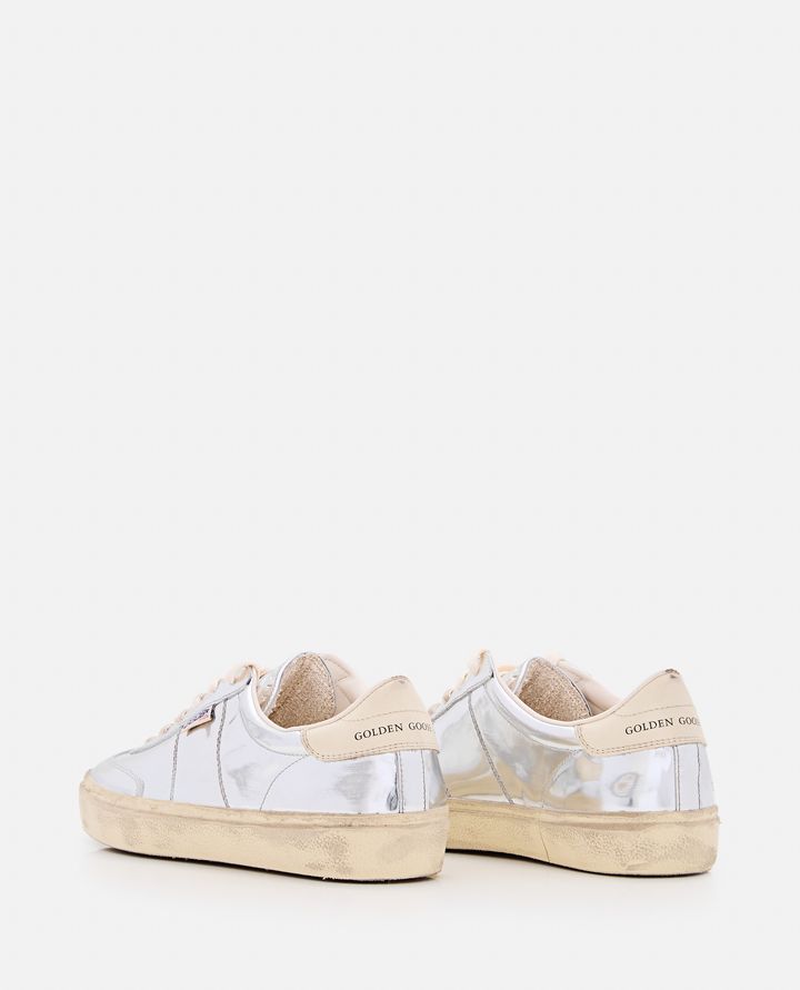 Golden Goose - SOUL-STAR SNEAKERS_3