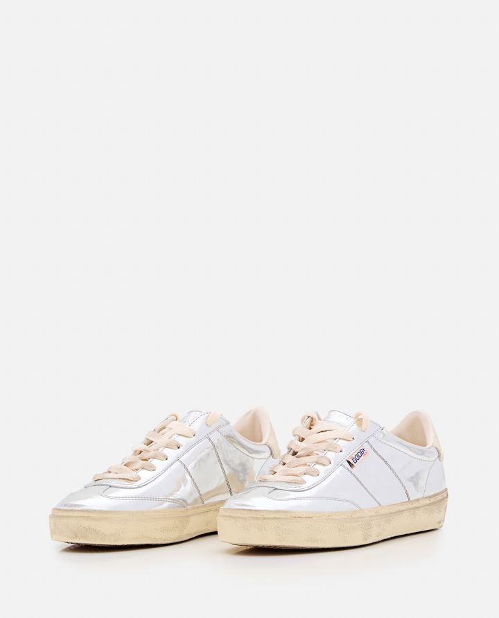 Golden Goose - SOUL-STAR SNEAKERS_2