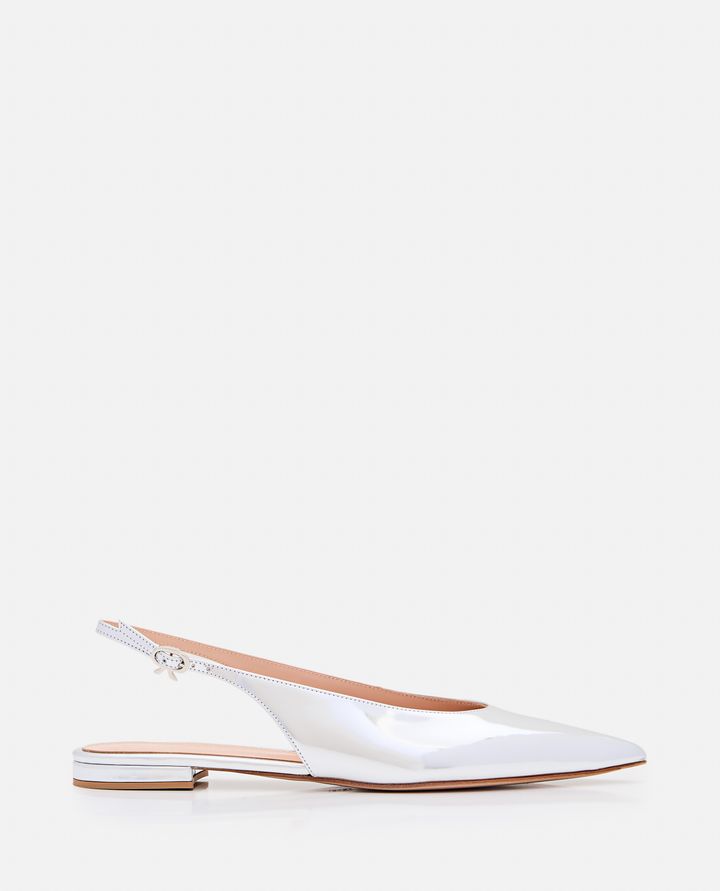 Gianvito Rossi - G95546 SLINGBACK_1