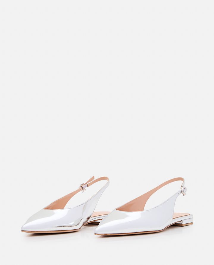 Gianvito Rossi - G95546 SLINGBACK_2