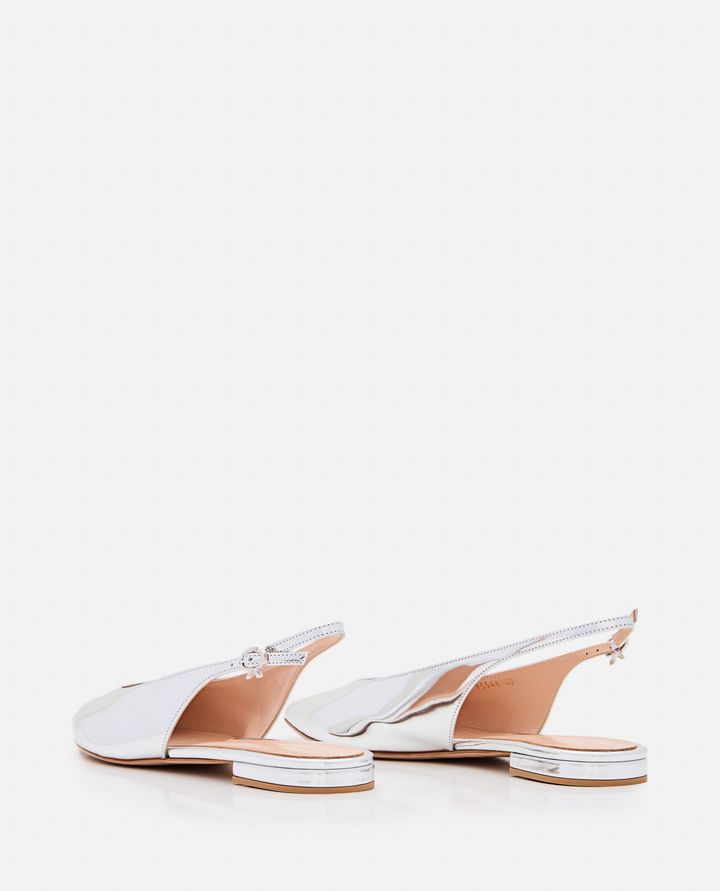 Gianvito Rossi - G95546 SLINGBACK_3