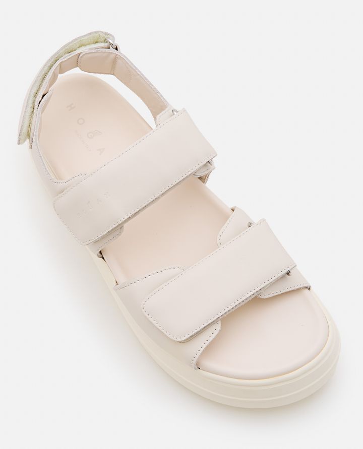 Hogan - H680 SANDALS_4