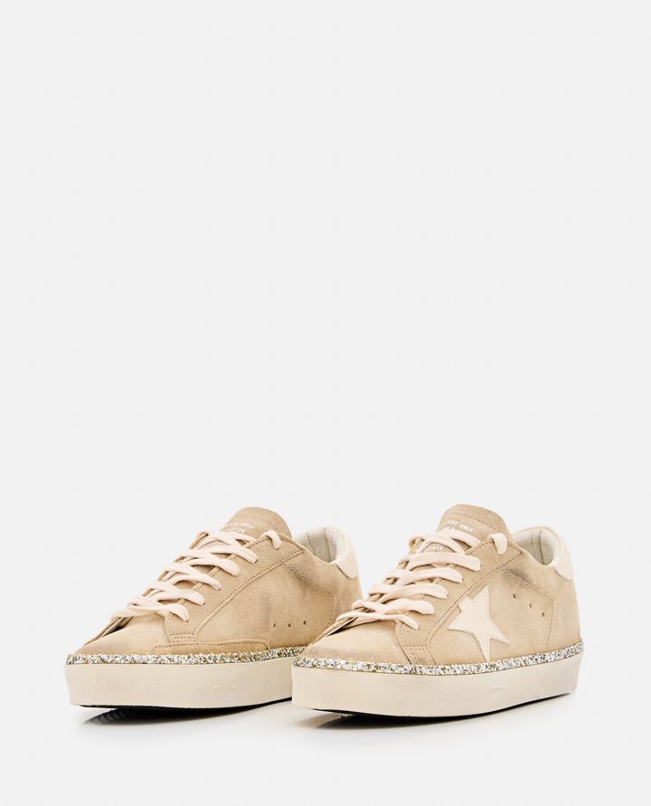 Golden Goose - HI STAR SNEAKERS_2
