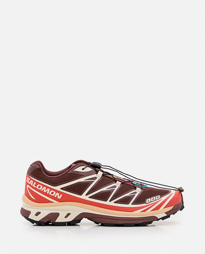 Salomon - XT-6 SNEAKERS_1