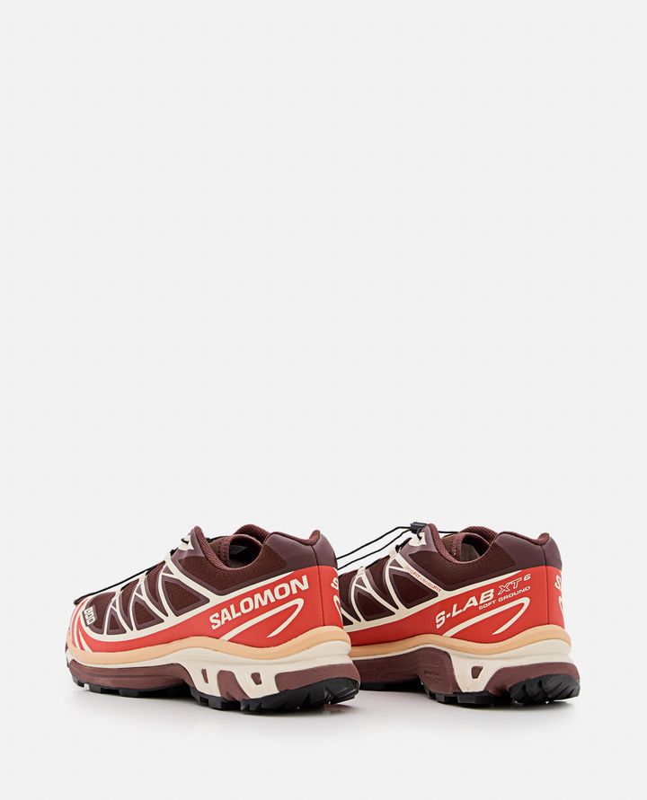 Salomon - XT-6 SNEAKERS_3
