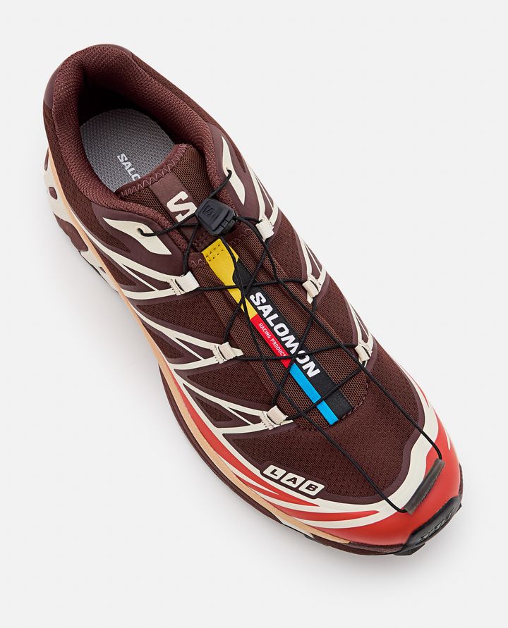 Salomon - XT-6 SNEAKERS_4