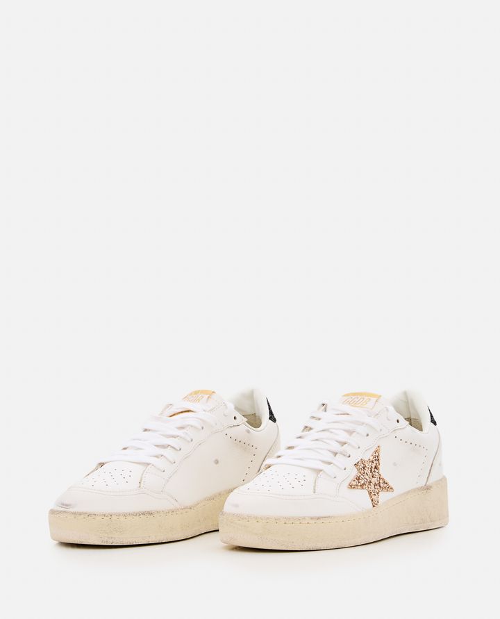 Golden Goose - BALL STAR SNEAKERS_2