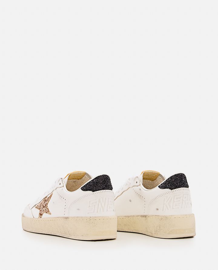 Golden Goose - BALL STAR SNEAKERS_3